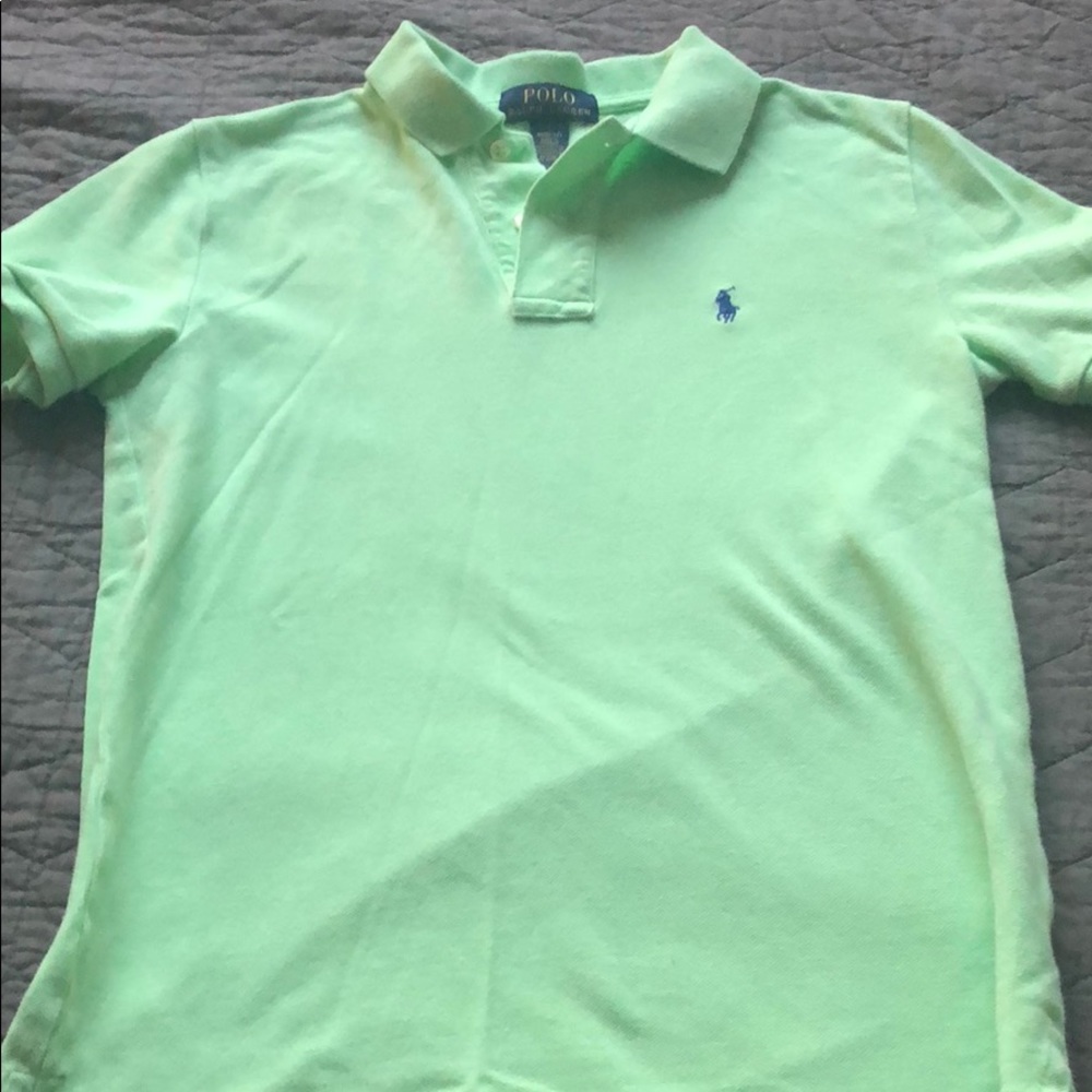 Polo Ralph Lauren size M